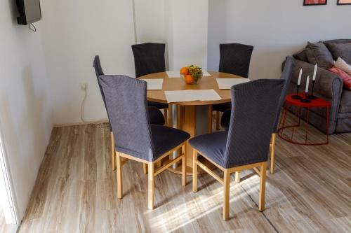Kristall Apartments Sabac