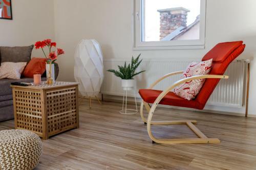 Kristall Apartments Sabac