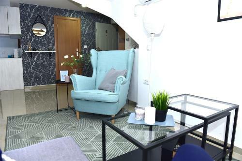 Kristall Apartments Sabac