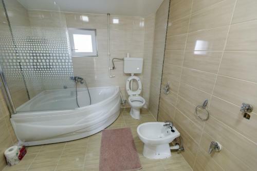 Kristall Apartments Sabac