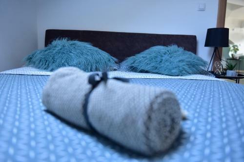 Kristall Apartments Sabac