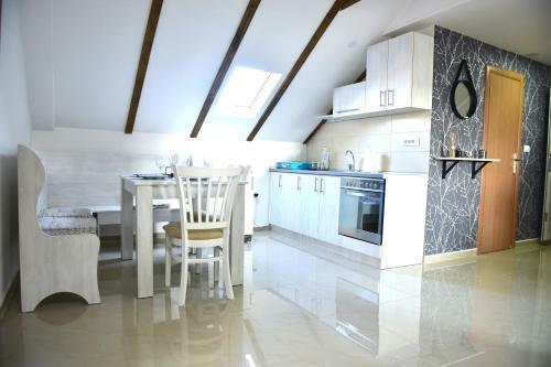 Kristall Apartments Sabac