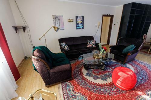 Kristall Apartments Sabac
