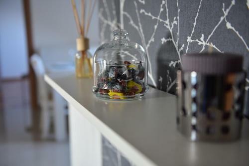 Kristall Apartments Sabac
