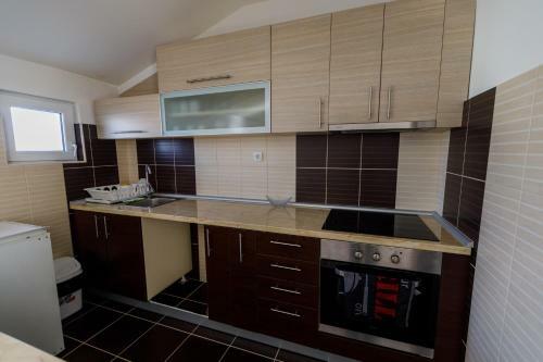 Kristall Apartments Sabac