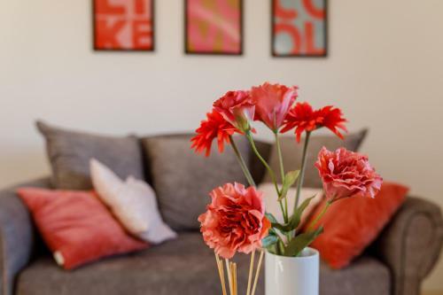Kristall Apartments Sabac