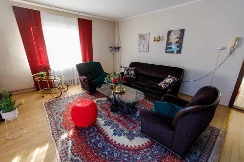 Kristall Apartments Sabac