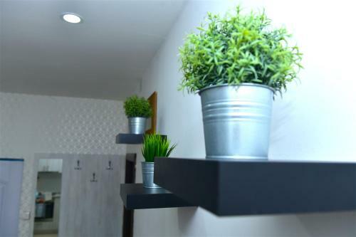 Kristall Apartments Sabac