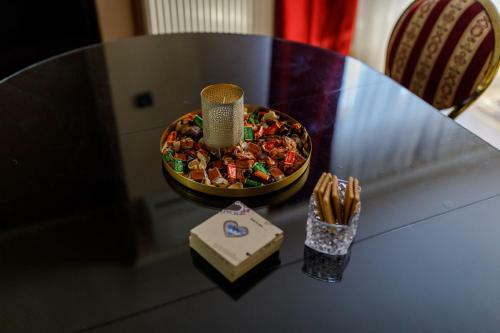 Kristall Apartments Sabac