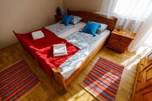 Kristall Apartments Sabac