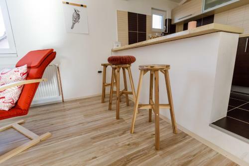 Kristall Apartments Sabac