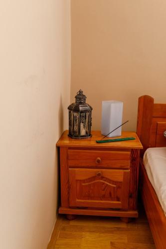 Kristall Apartments Sabac