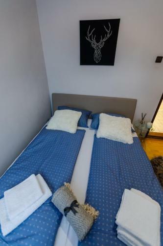 Kristall Apartments Sabac