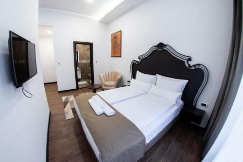 Hostal Lux Apartmani Alibi