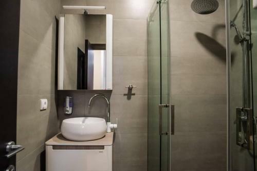 Hostal Lux Apartmani Alibi