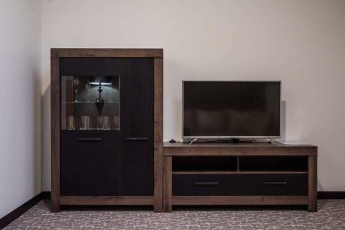 Hostal Lux Apartmani Alibi