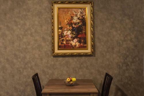 Hostal Lux Apartmani Alibi