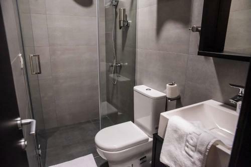 Hostal Lux Apartmani Alibi
