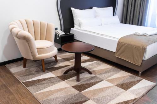 Hostal Lux Apartmani Alibi