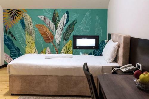 Hostal Lux Apartmani Alibi