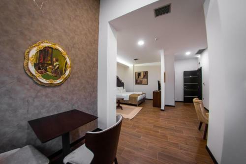 Hostal Lux Apartmani Alibi