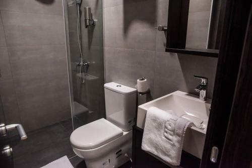 Hostal Lux Apartmani Alibi