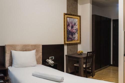 Hostal Lux Apartmani Alibi