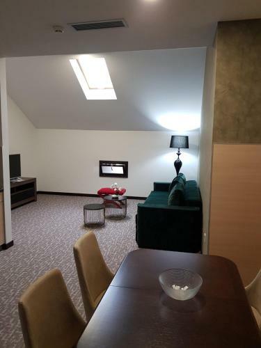 Hostal Lux Apartmani Alibi