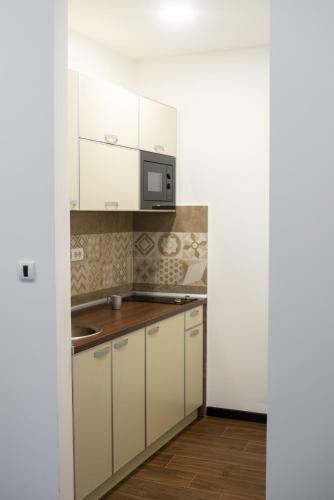 Hostal Lux Apartmani Alibi