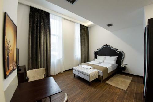 Hostal Lux Apartmani Alibi