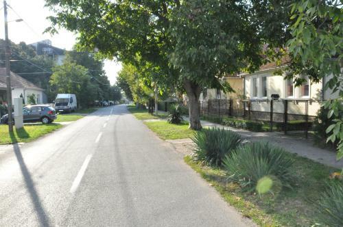 Hostal Vila Jelena