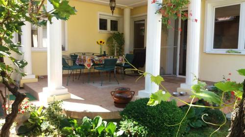 Hostal Vila Jelena
