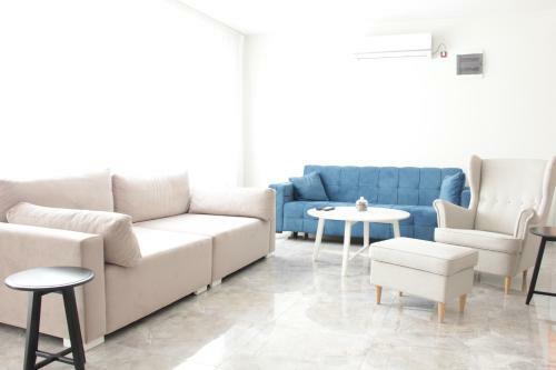 Apartamento Lux House Olga