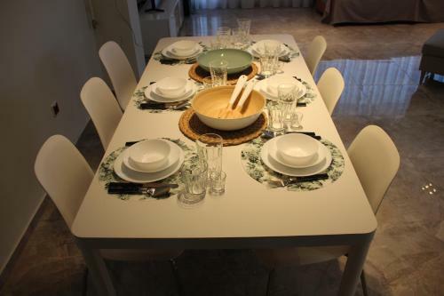 Apartamento Lux House Olga