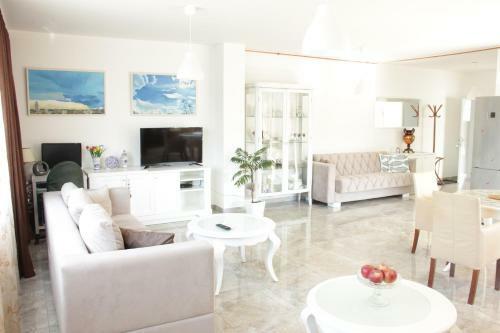 Apartamento Lux House Olga