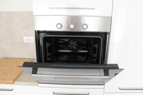 Apartamento Lux House Olga