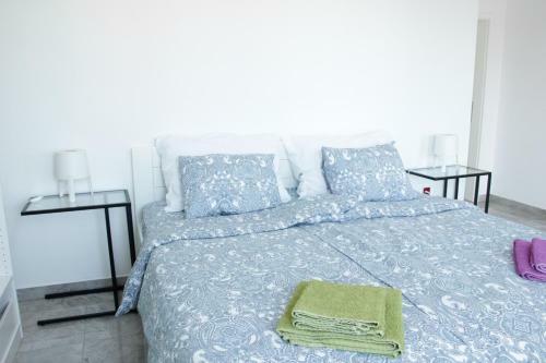 Apartamento Lux House Olga