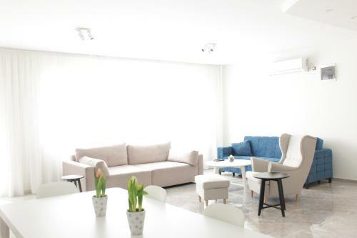 Apartamento Lux House Olga