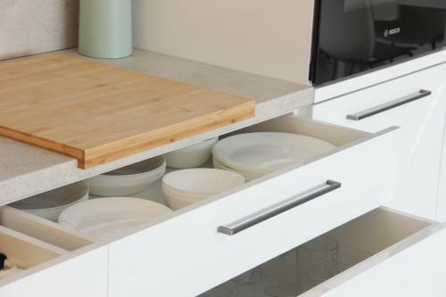 Apartamento Lux House Olga