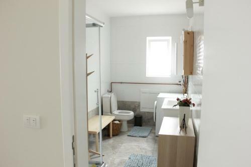 Apartamento Lux House Olga