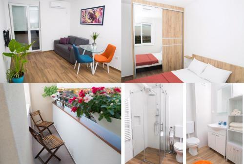 Apartment Koral