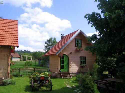 Hostal Apartments Vila Selena - Golija