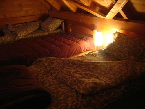 Hostal Apartments Vila Selena - Golija