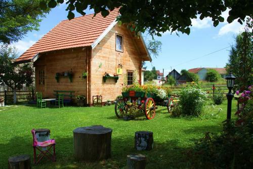 Hostal Apartments Vila Selena - Golija
