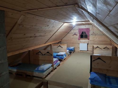 Albergue Planinski Dom "tornik" Zlatibor