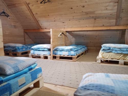 Albergue Planinski Dom "tornik" Zlatibor