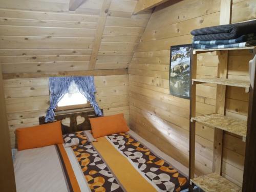 Albergue Planinski Dom "tornik" Zlatibor