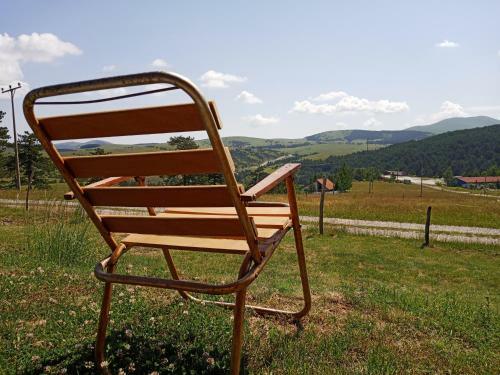 Albergue Planinski Dom "tornik" Zlatibor