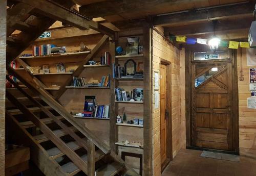 Albergue Planinski Dom "tornik" Zlatibor