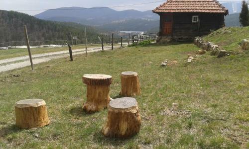 Albergue Planinski Dom "tornik" Zlatibor